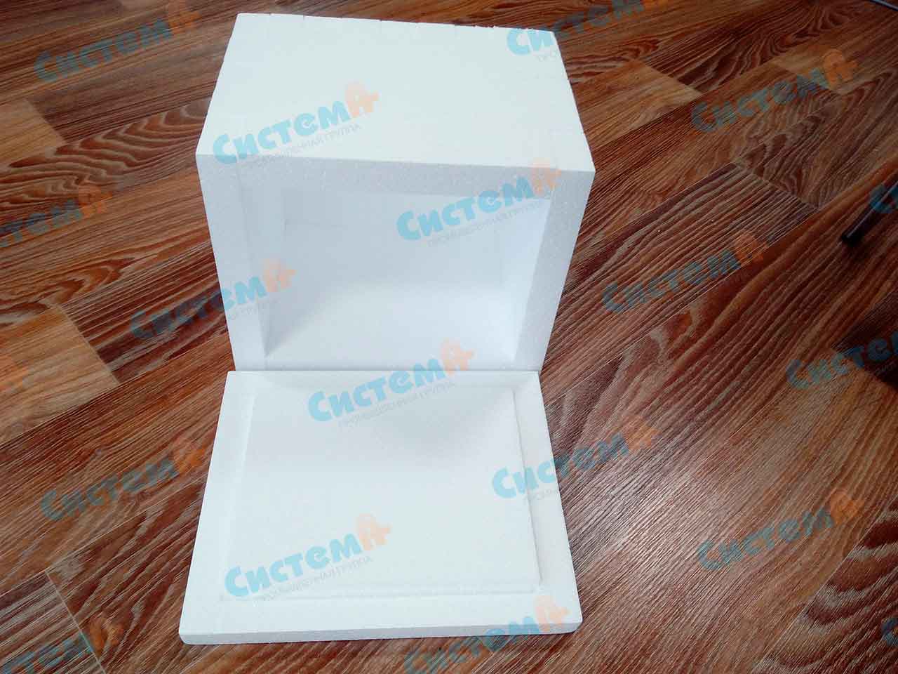 Термоконтейнер для доставки продуктов